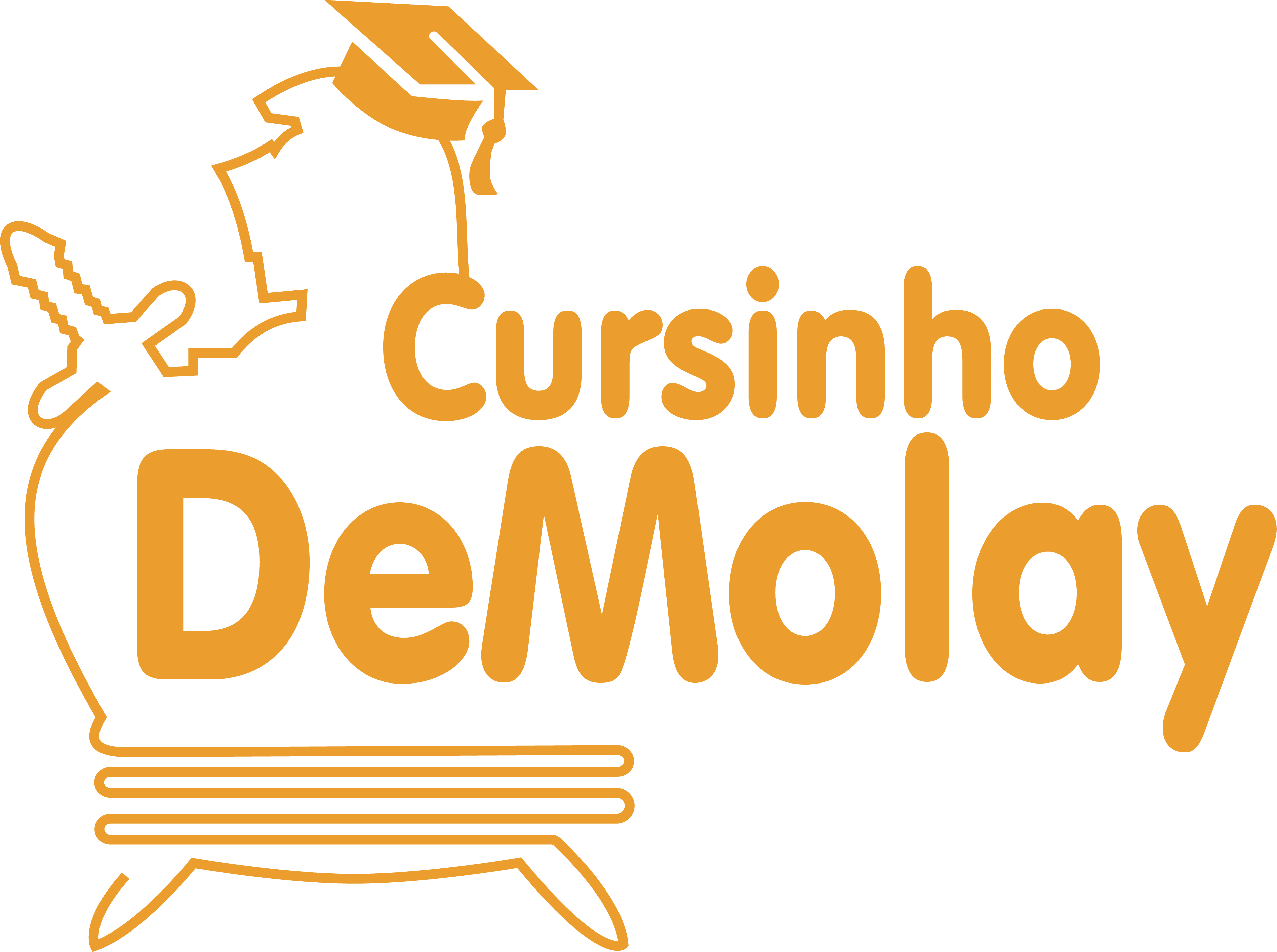 Cursinho DeMolay