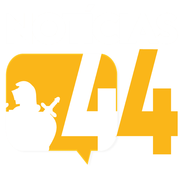 Logo do Jornal DeMolay