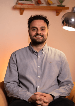 Foto de Murilo Lorensini Agostinho