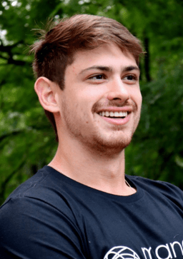 Foto de João Pedro Daoglio Salles