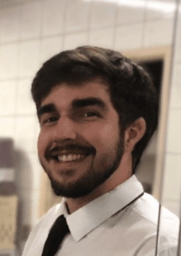 Foto de Henrique Sacilotte