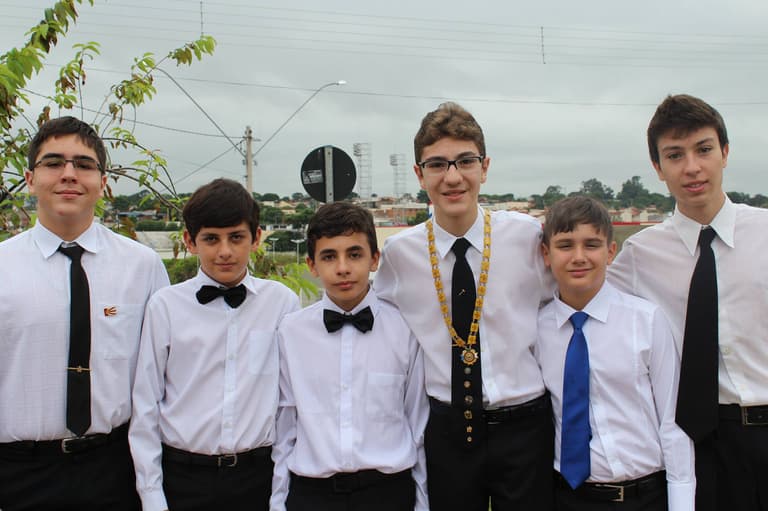 Foto da inauguração 2