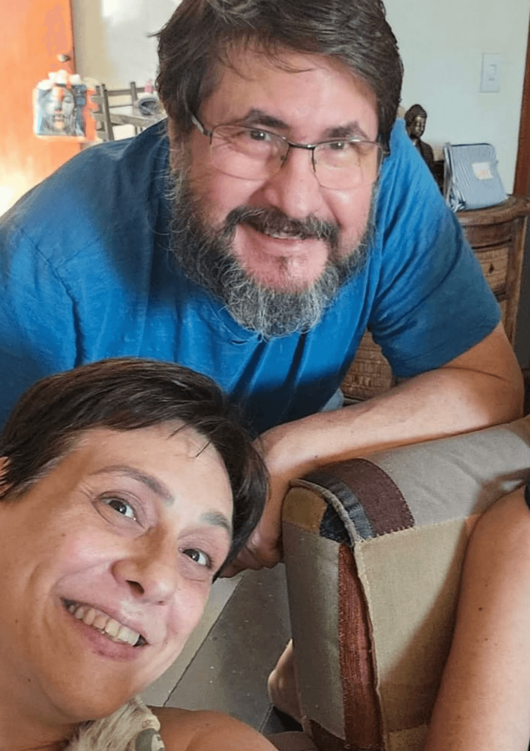 Foto de Marcelo Bauab de Carvalho