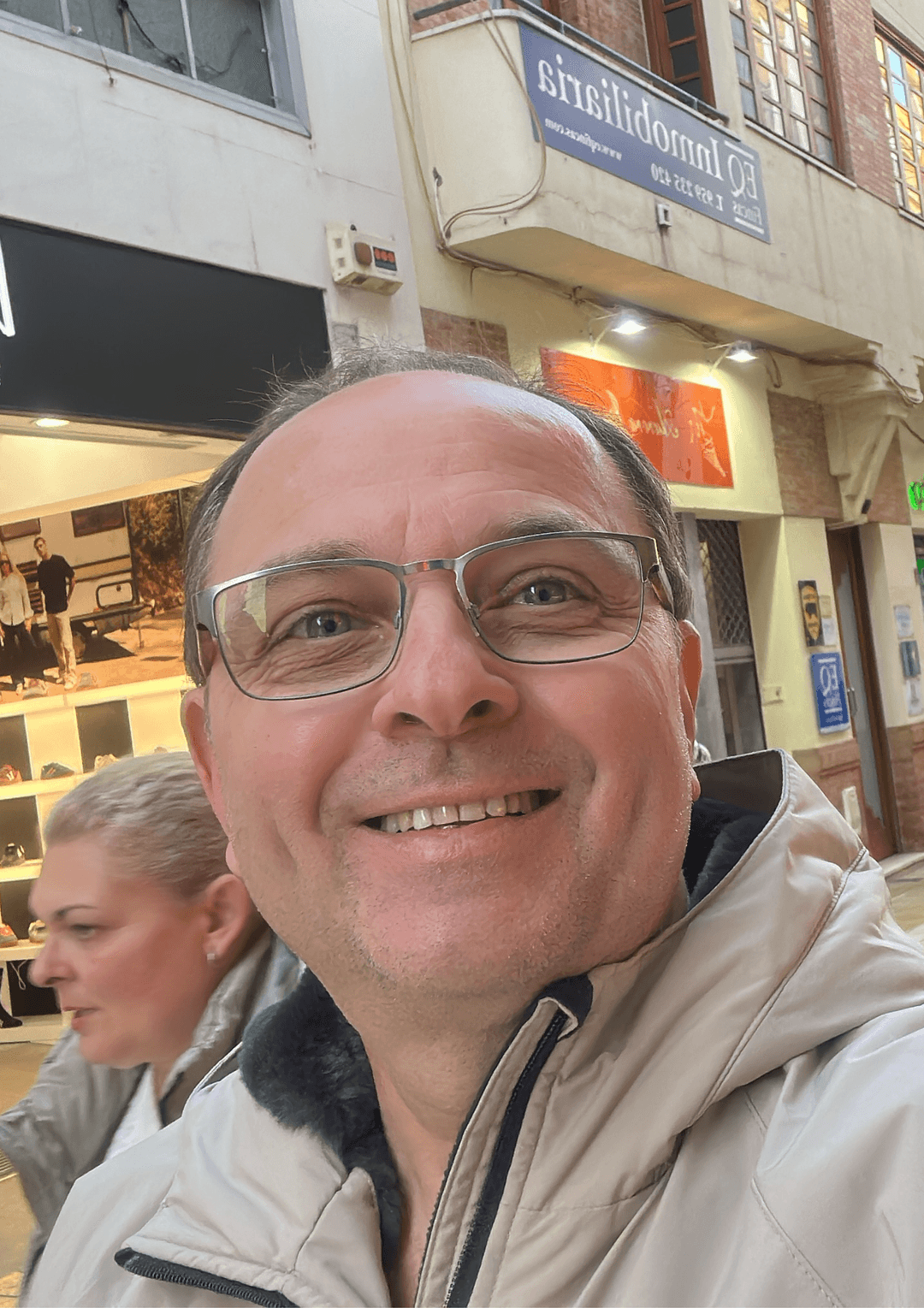 Foto de Luis Carlos Matias