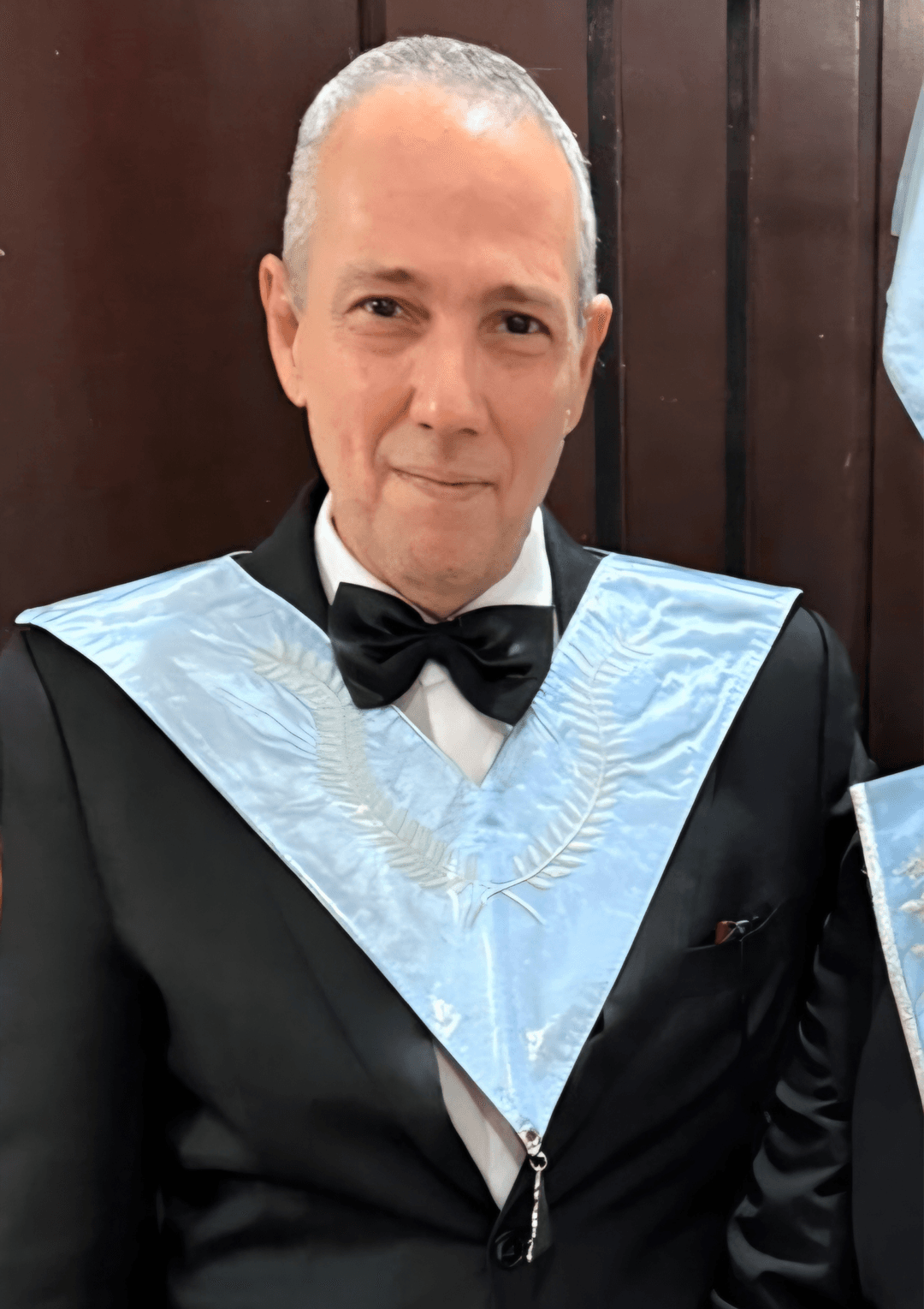 Foto de Antônio Eduardo de Lime Machado Ferri