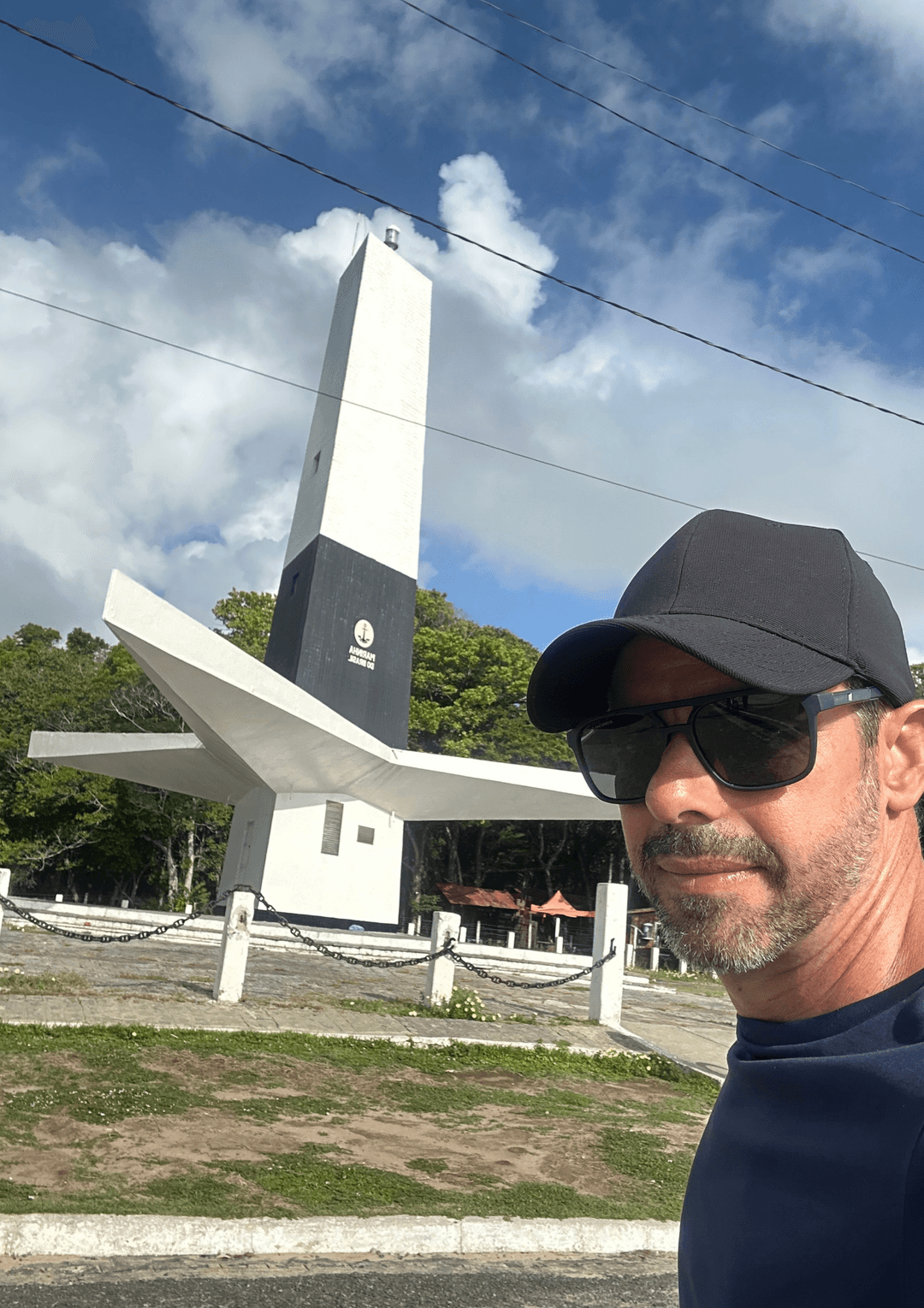 Foto de Cristian André Balduíno dos Santos