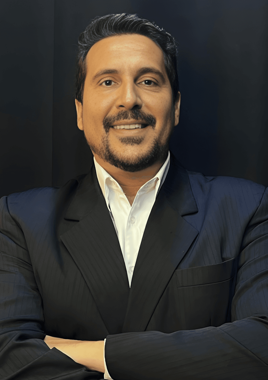Foto de Daniel Devito Zákia