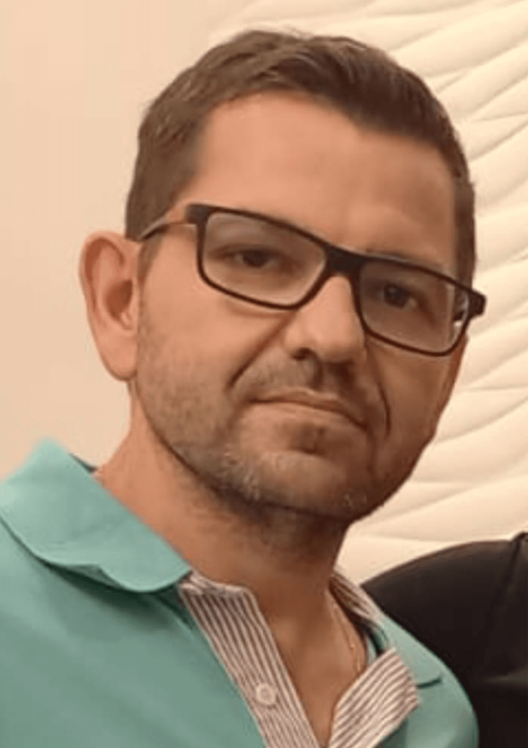Foto de André Luiz Rocha