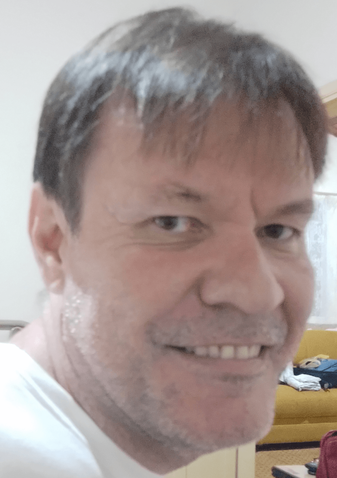Foto de Rudy Manoel Ângulo Vilarinho
