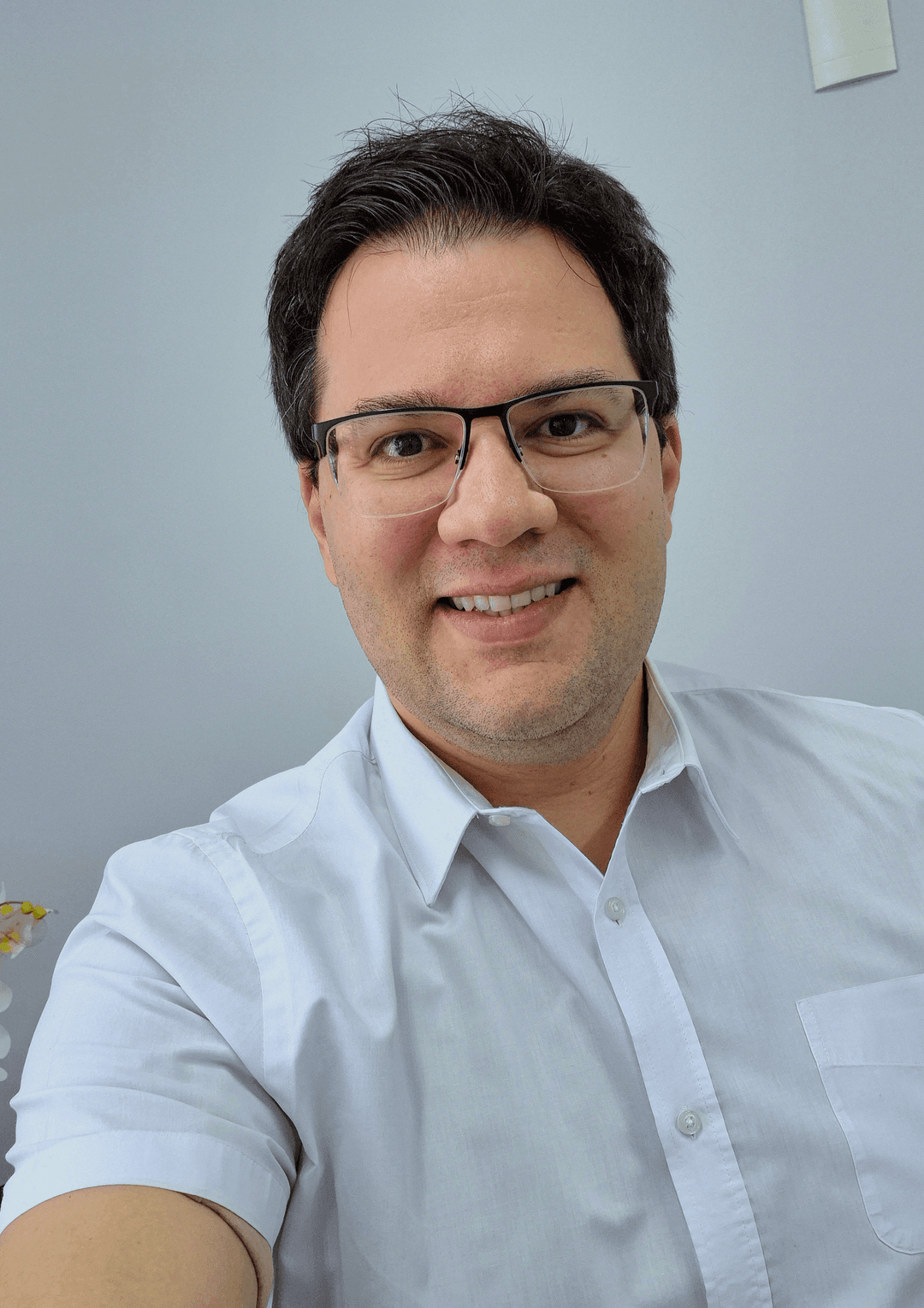 Foto de Ricardo Alexandre Lessi Júniorni Júnior