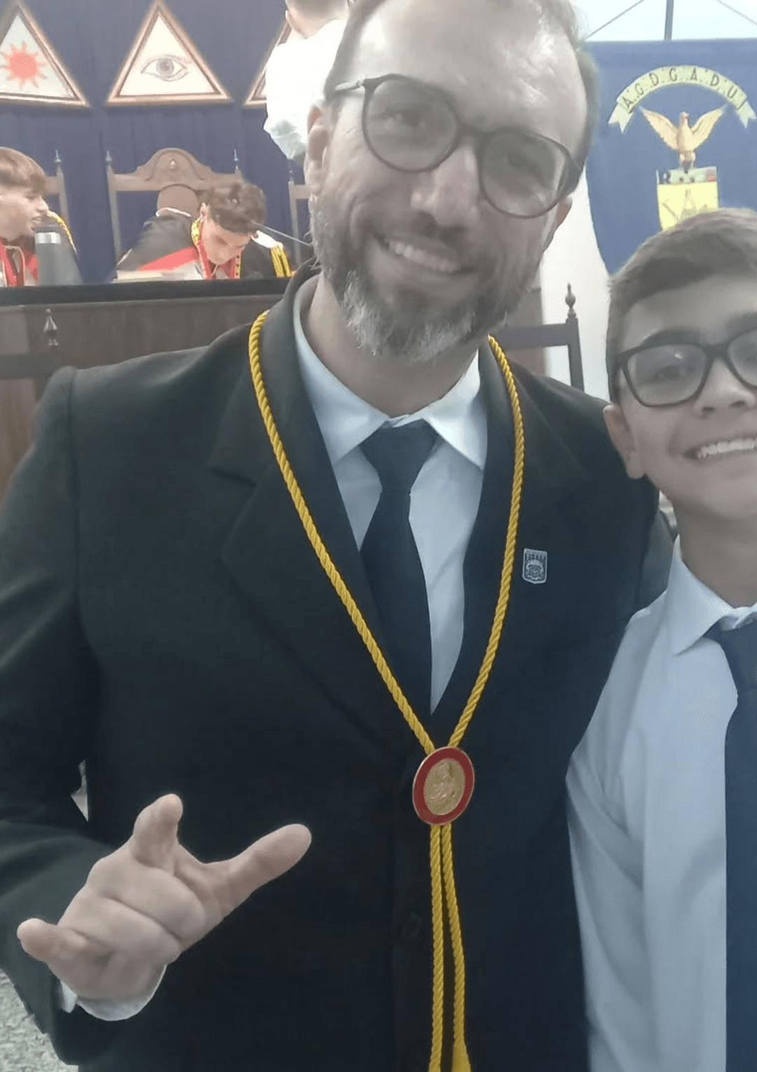 Foto de Renato Rodrigues Mestieri
