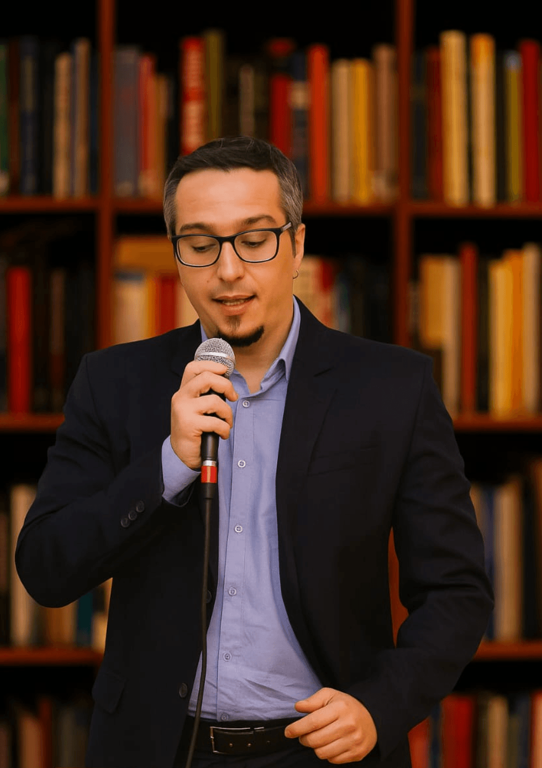 Foto de Heraldo Márcio Galvão Júnior