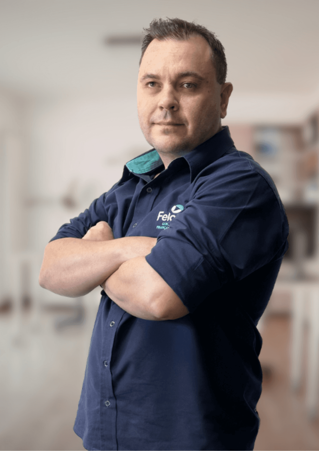Foto de Evandro Arens Pastri