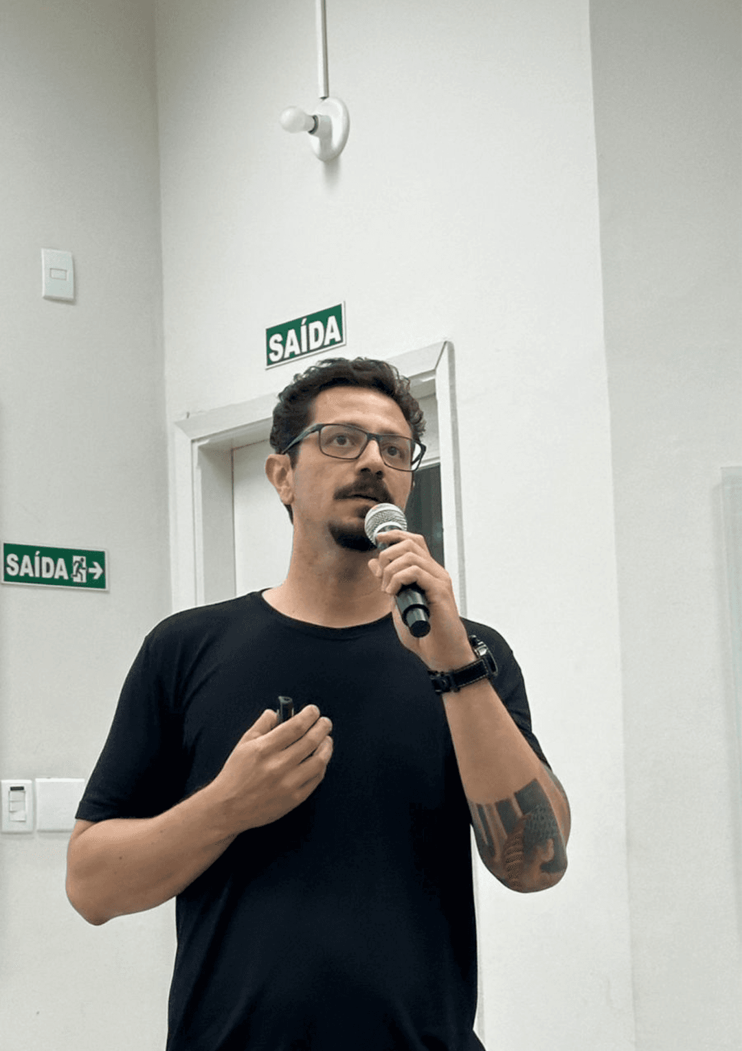 Foto de Jorge José da Silva Neto