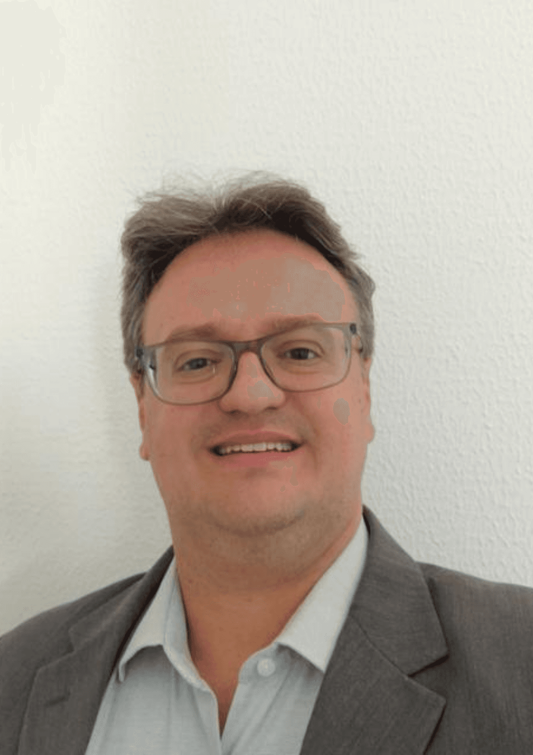 Foto de André Luis Boso Benito