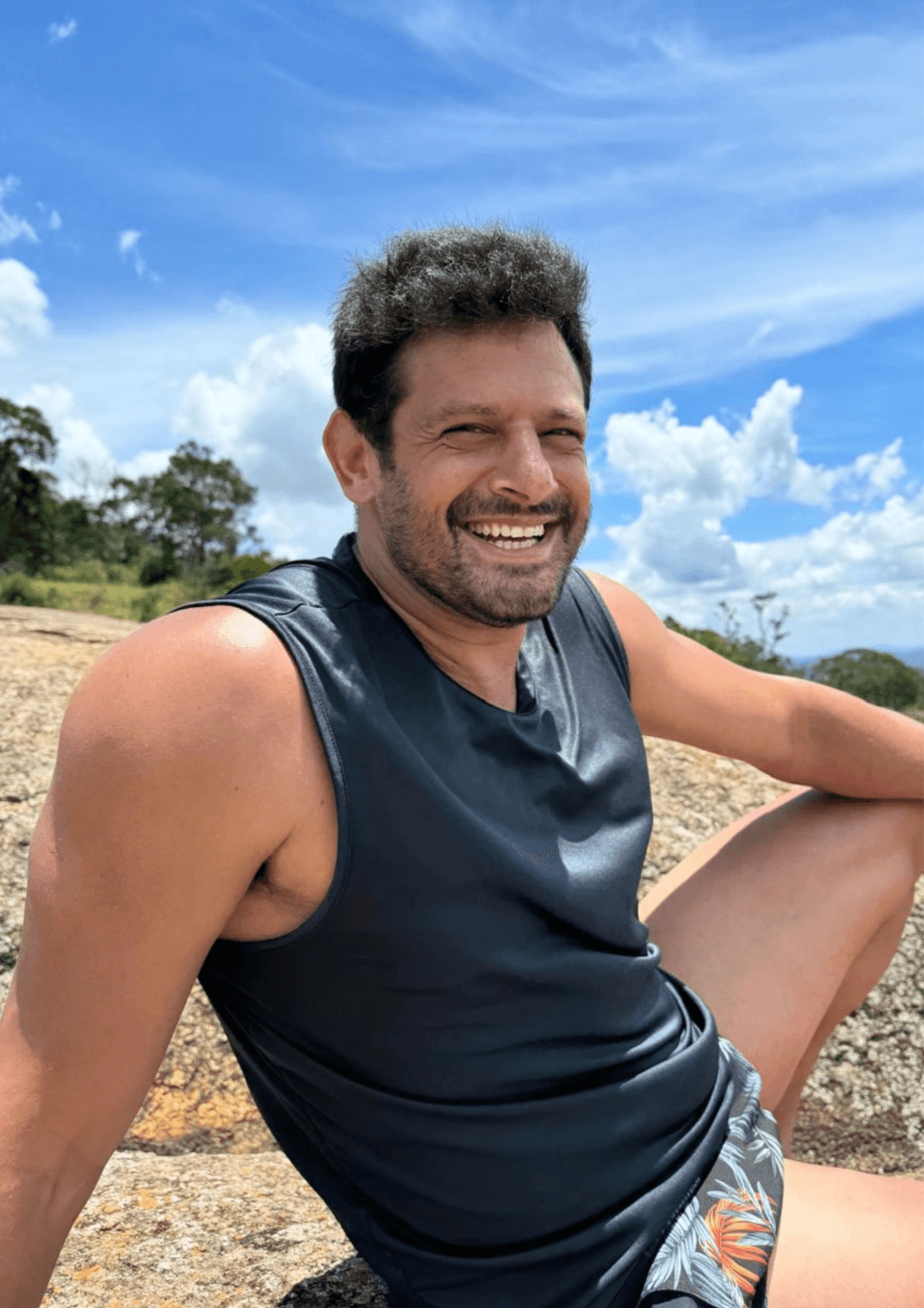 Foto de Ricardo Bodra Guimarães