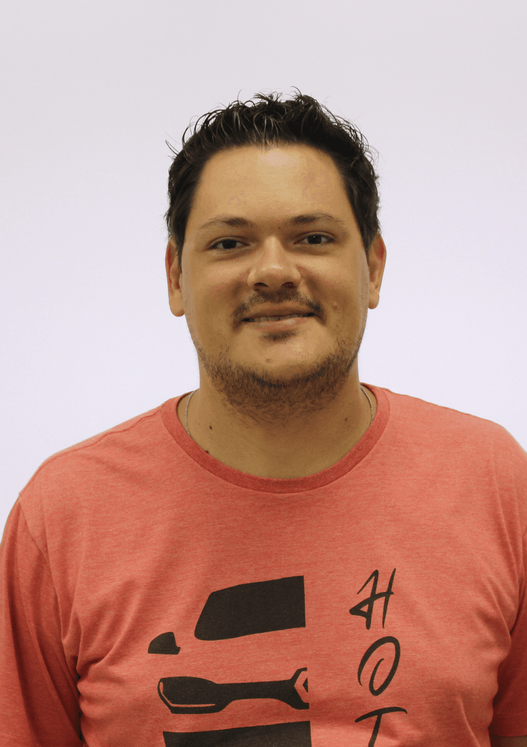 Foto de Anderson Marcello Ramos Gobetti