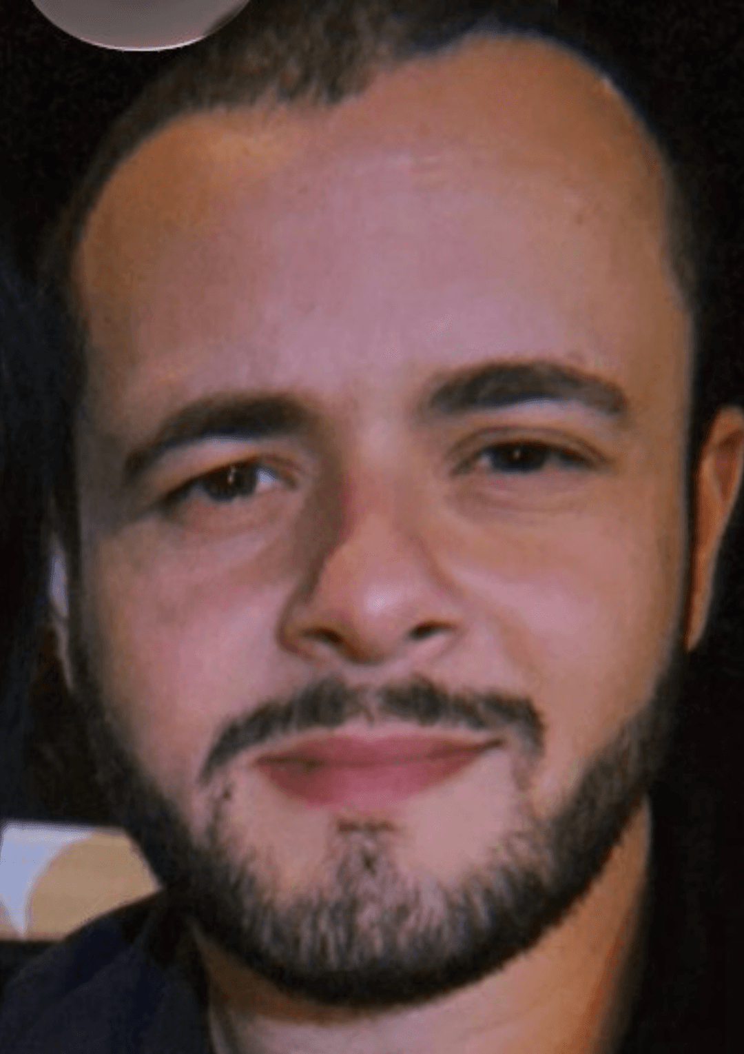 Foto de Cláudio Pereira Júnior