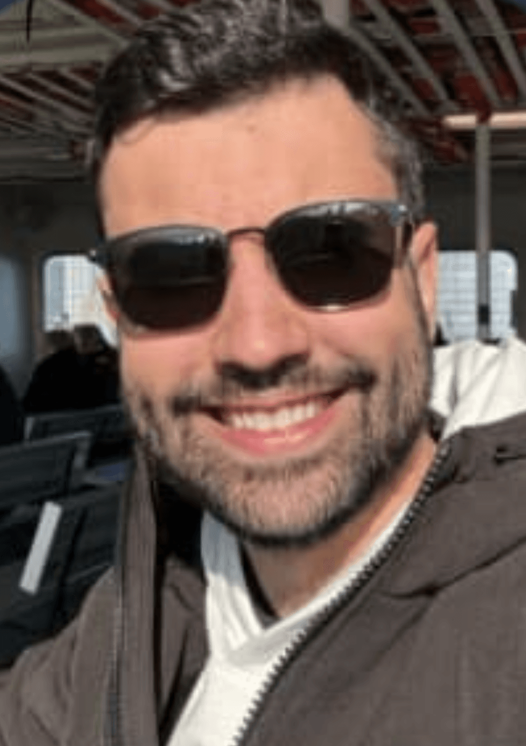 Foto de Lucas Paschoaleto Santos