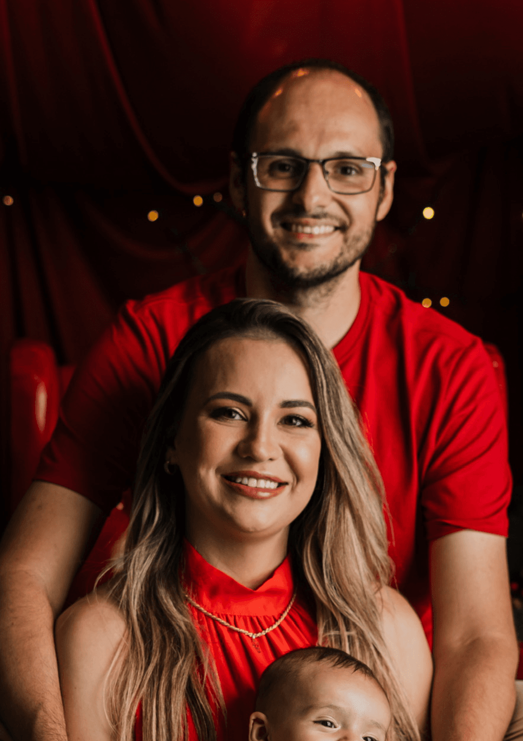 Foto de Pedro Rodrigo de Lima Machado Bera