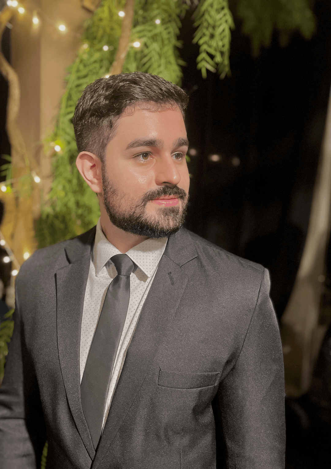 Foto de Augusto Matheus Nogueira da Silva