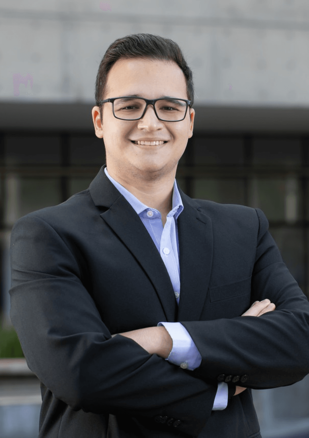 Foto de Renan Pedro Braz