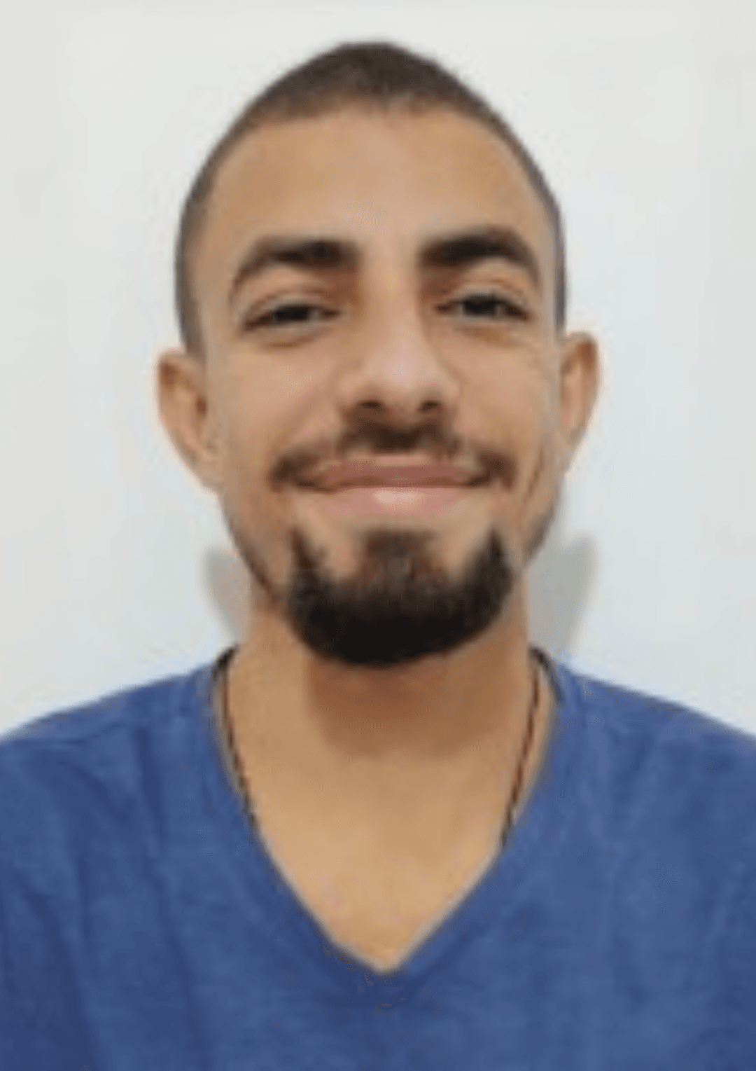 Foto de Jeffeson Minicceli de Moraes