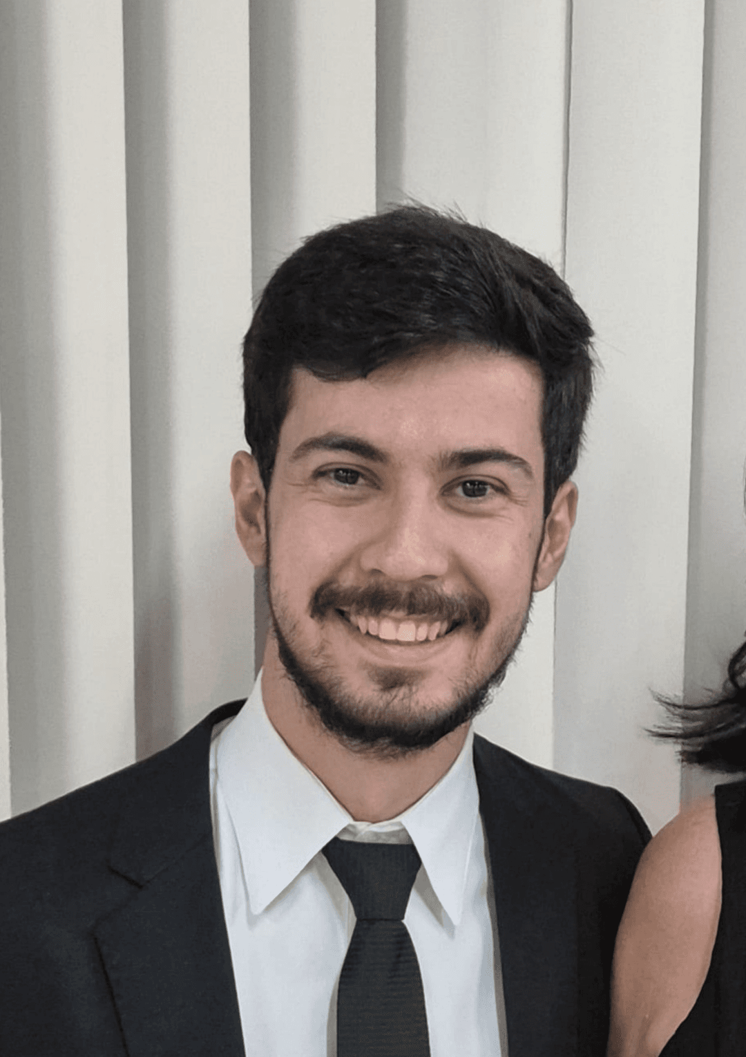 Foto de Matheus André Hernandes