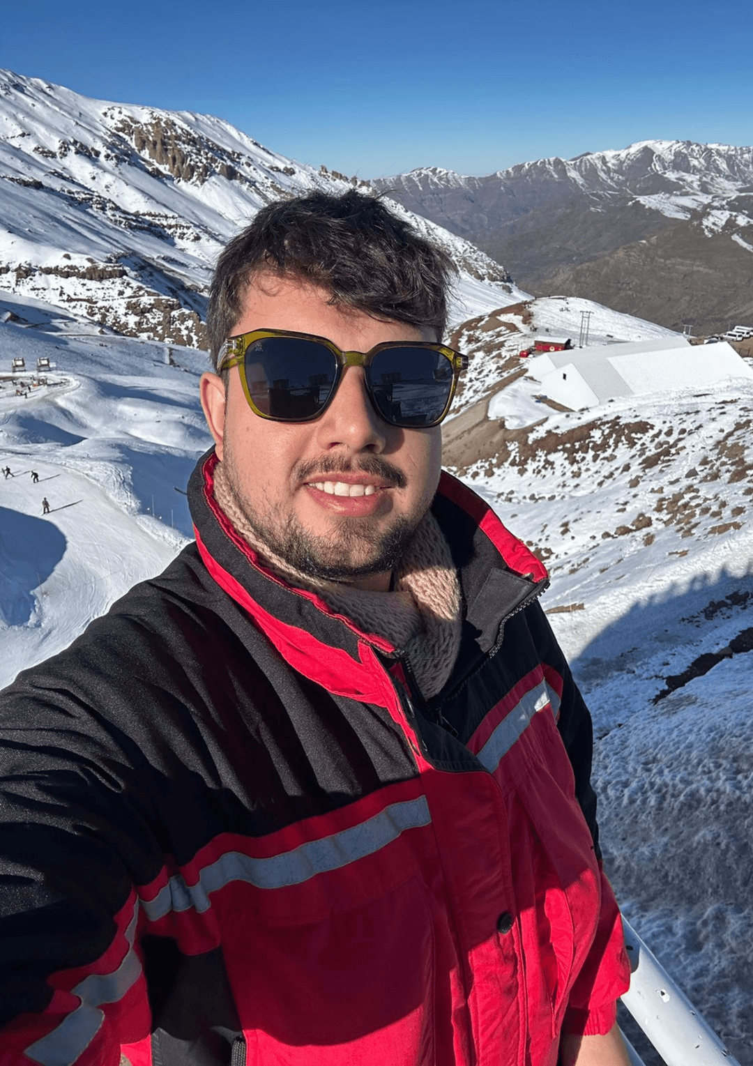 Foto de Lucas Lazaro Tornai