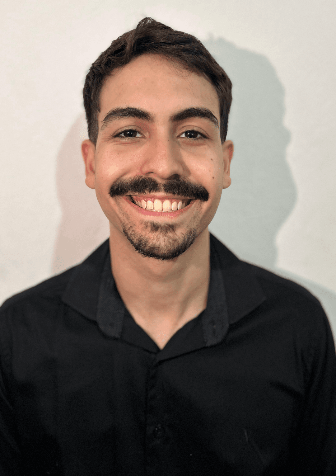 Foto de Gustavo Silva Esparza