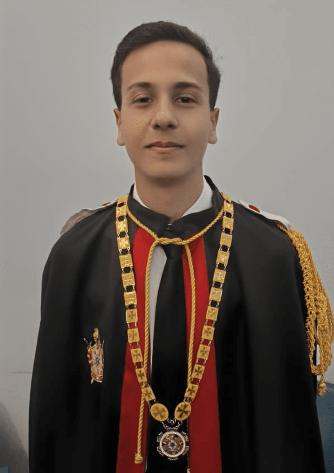 Foto de Guilherme Mateus de Souza