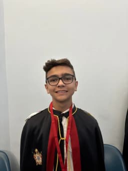 Foto de Caio Pereira Mestieri