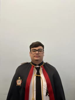 Foto de João Pedro Bonello