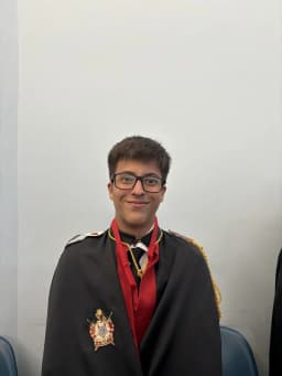 Foto de Matheus Cano