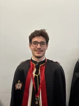 Foto de Matheus Mauri