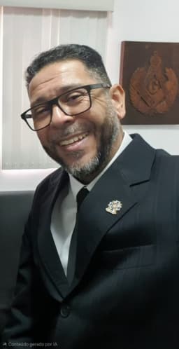 Foto de Tio Roberto Machado