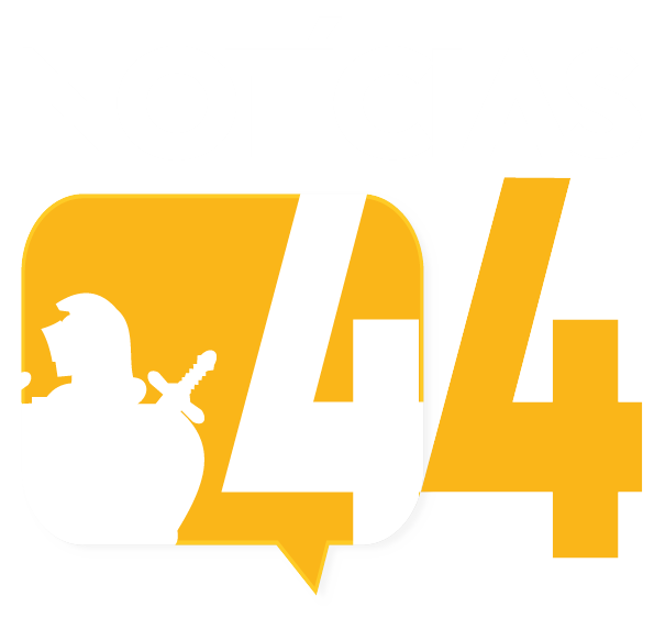 Logo do Jornal DeMolay