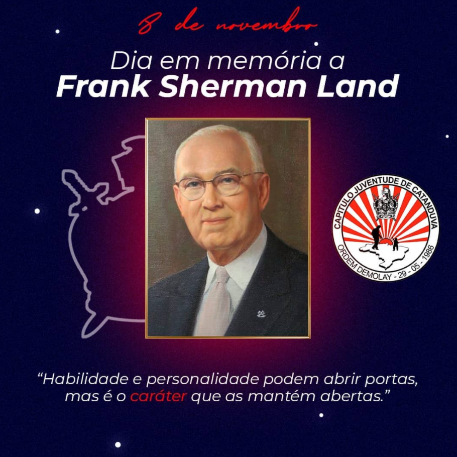 Frank Sherman Land